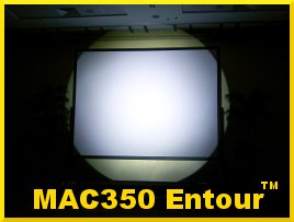 MAC350 SPOT LED