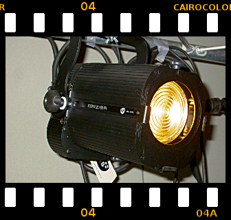 Il
        fresnel led