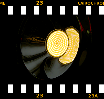 La nuova parabola del led