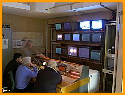 I confronti a telecamere accese