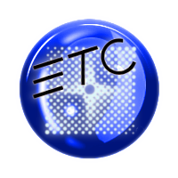 Lo stand della ETC