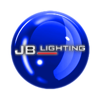 Lo stand della JB-LIGHTING