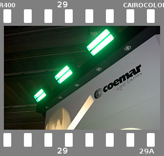 I C4 Led