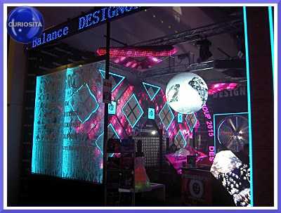 Arredi led per
            discoteche e pub