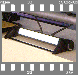 La diffusina da tavolo