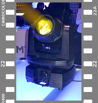 Il G1 Beam