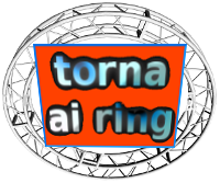 Torna ai ring dei test